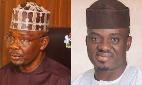 Tension Mounts in Nasarawa as Supreme Court Verdict Looms Over Gubernatorial Poll.