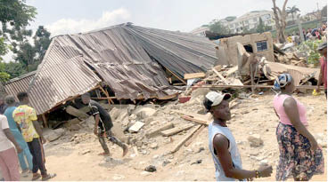 Insecurity: FCTA moves to crush Illegal Settlements , Shanties in Abuja