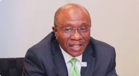 BREAKING: Emefiele Appears in Court, Seeks Modification of Bail Conditions