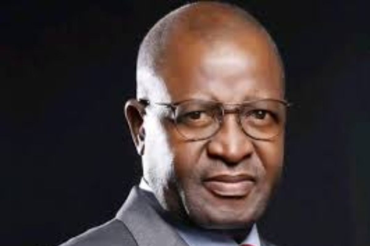 “You can’t hold Defection Ceremony in Eggon Land- youth Dare Ewuga