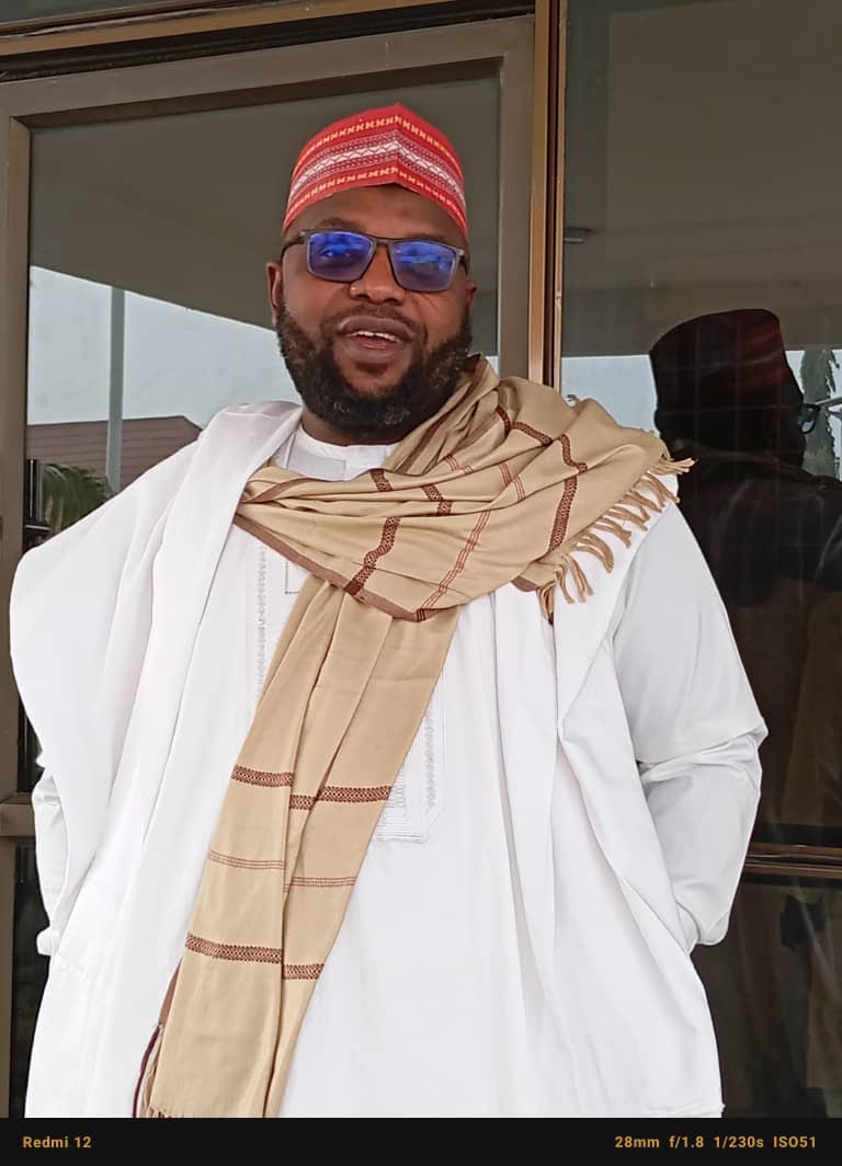 Kano Bye Elections: Dr. Wailare Urged Electorates To Vote NNPP.