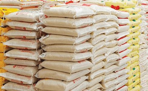 Enugu Police Apprehend Suspect for Stealing 18 Bags of Rice