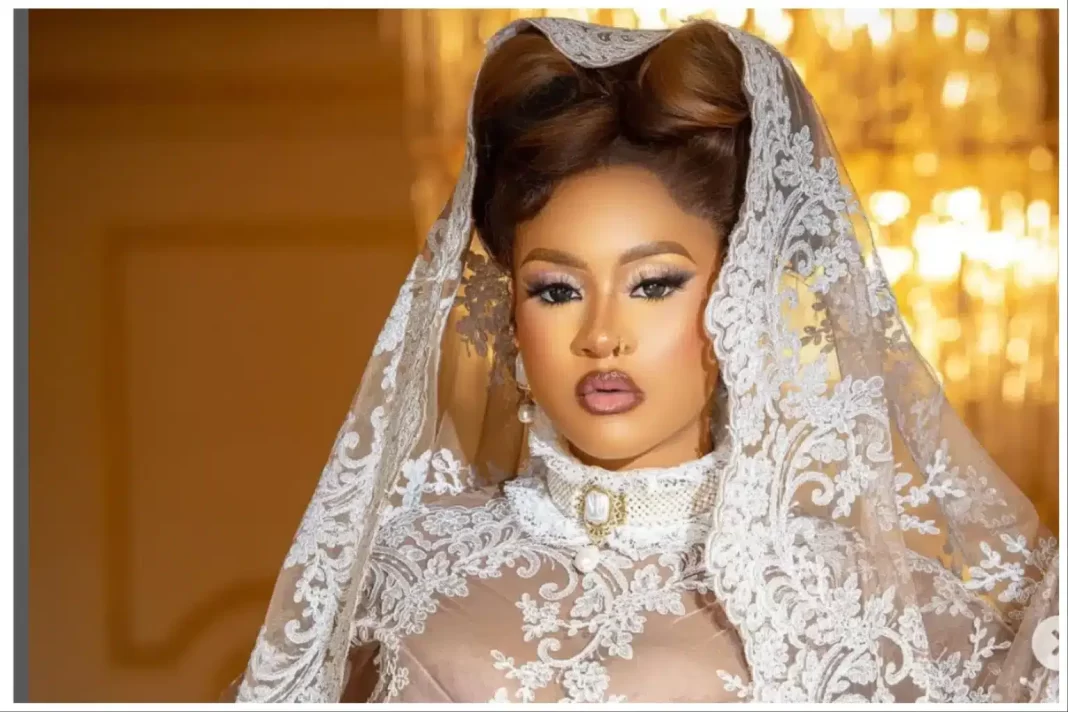 BBNaija Winner Phyna Claims No Man Has Splurged Money on Her in Relationships