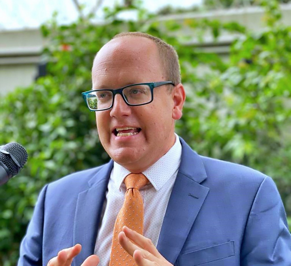 US restates committment to economic growth of Nigeria