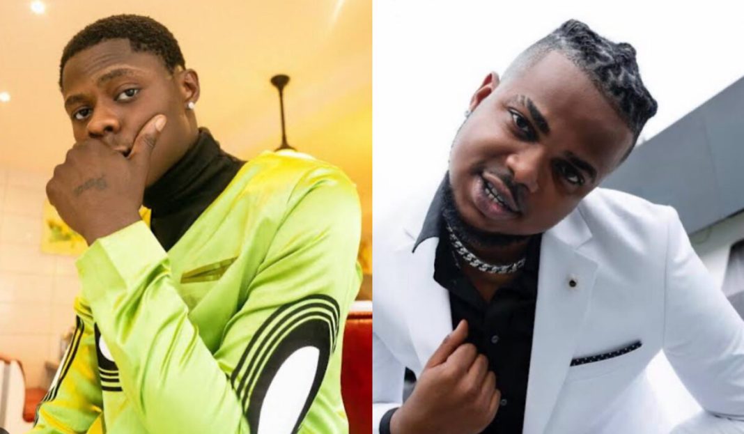 Nigerians View Mohbad’s Death with Mixed Reactions, Says Rexxie