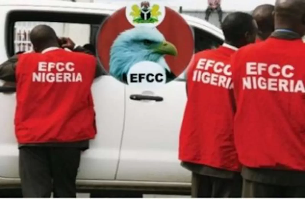 **EFCC Arraigns Onitsha Market Leader for N6.7m Fraud**
