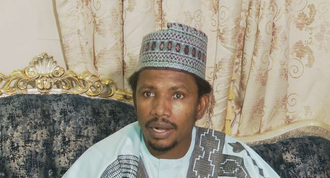 Former Senator Elisha Abbo Urges Visa Ban on Corrupt Judges, Declares, “We Die Here”