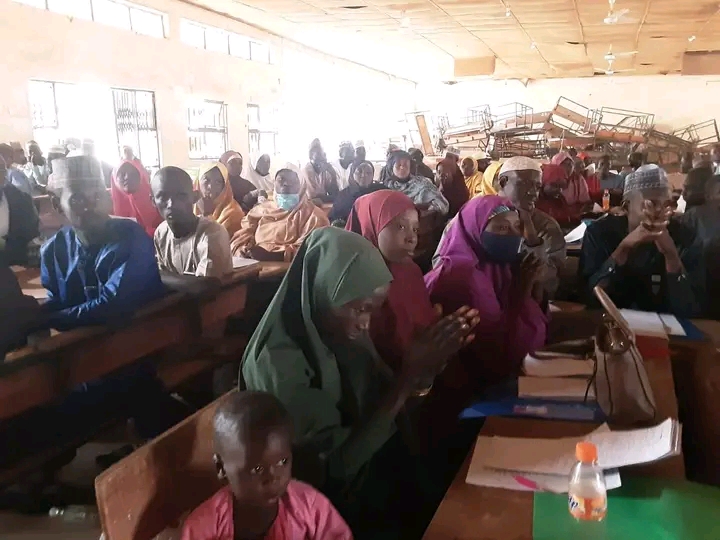 Sokoto SUBEB Conducts Workshop For Teachers Of Basic Schools