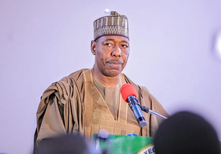 Repentant terrorists swore by Quran, can’t return to killings – Borno