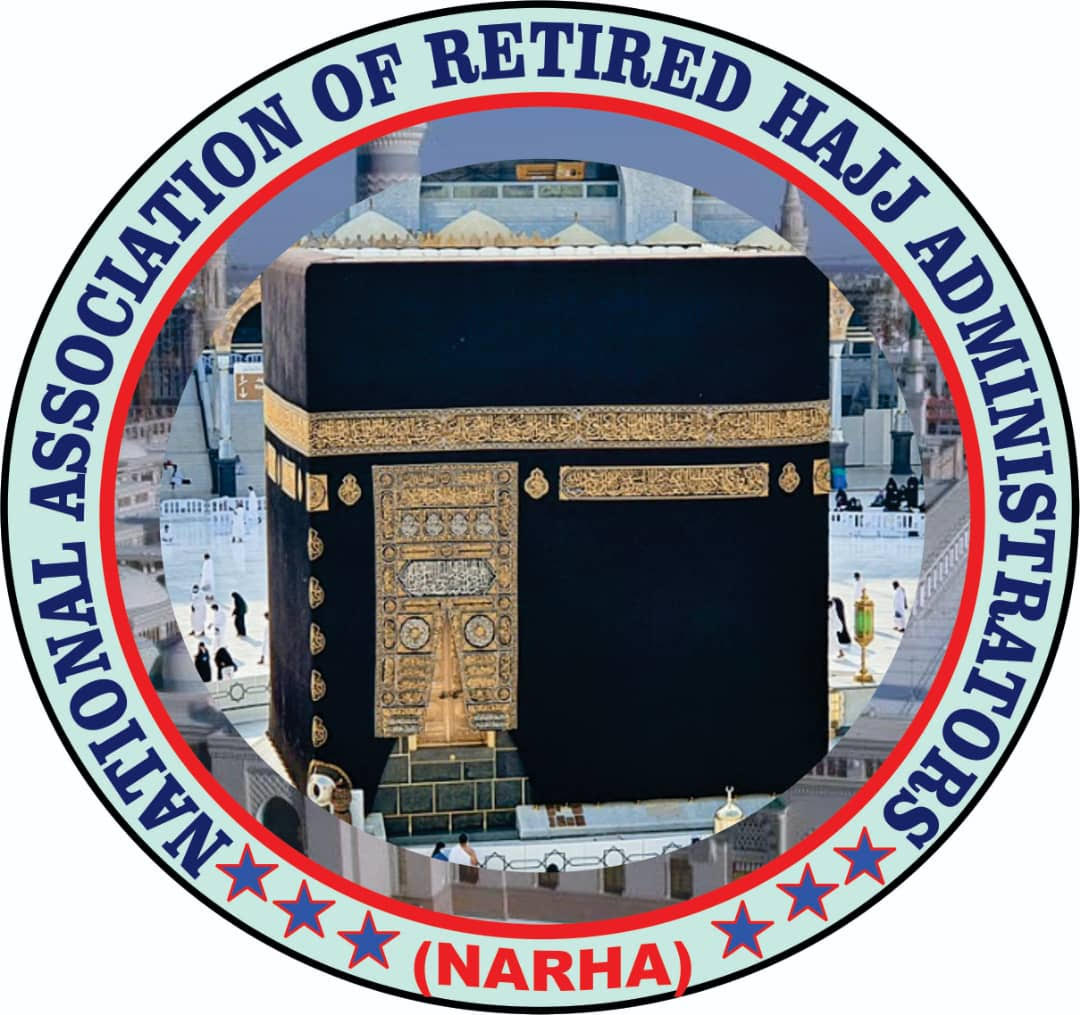 Retired Hajj Administrators to Convene Stakeholders Conference, Drum Support For Hajj Policies