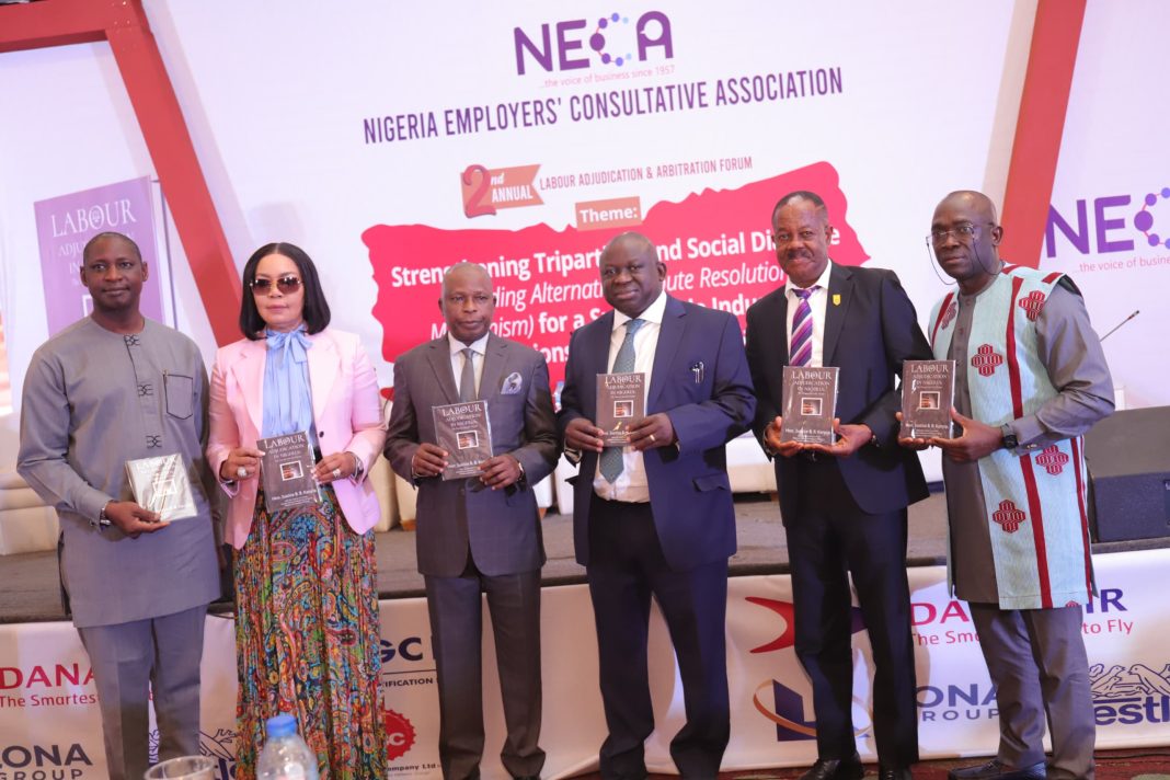 Onyejeocha Passionate About Nigerian Workers, Says AGF