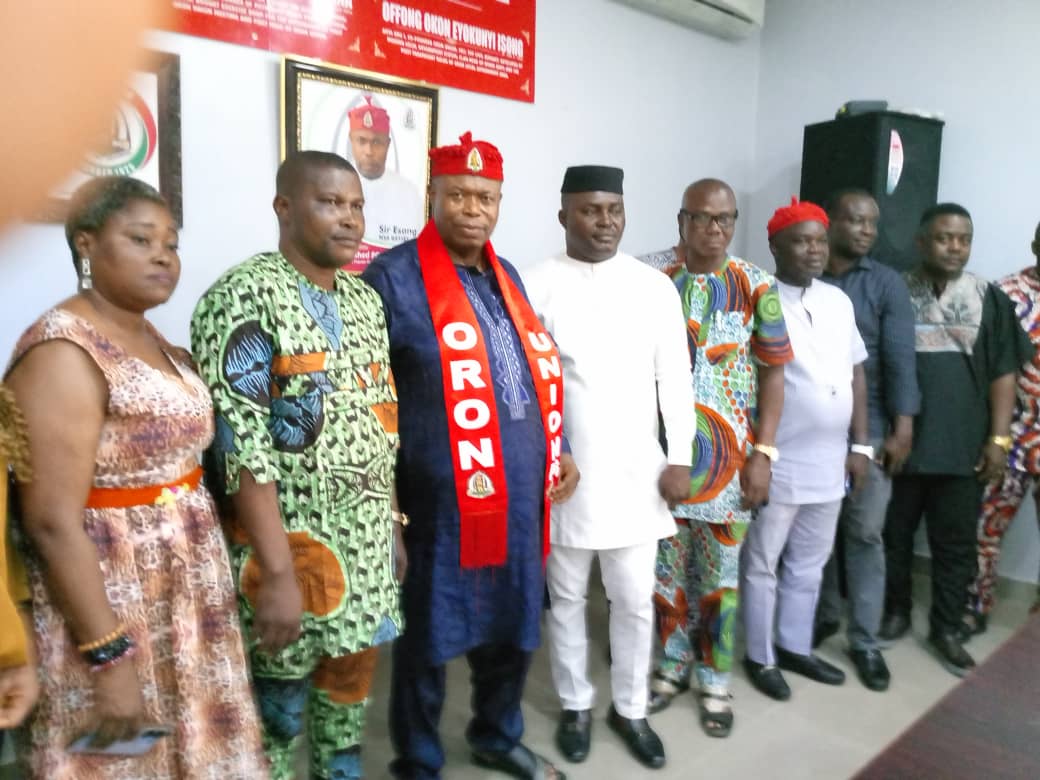 Ekid people flay “illegal” occupation of ancestral land by BUA