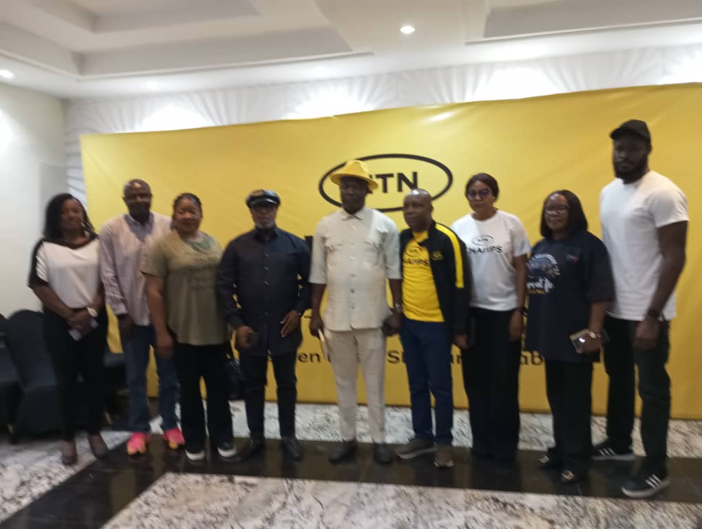 Making Of Champions: MTN Season Two athletics event for Secondary Schools kick-start in Asaba