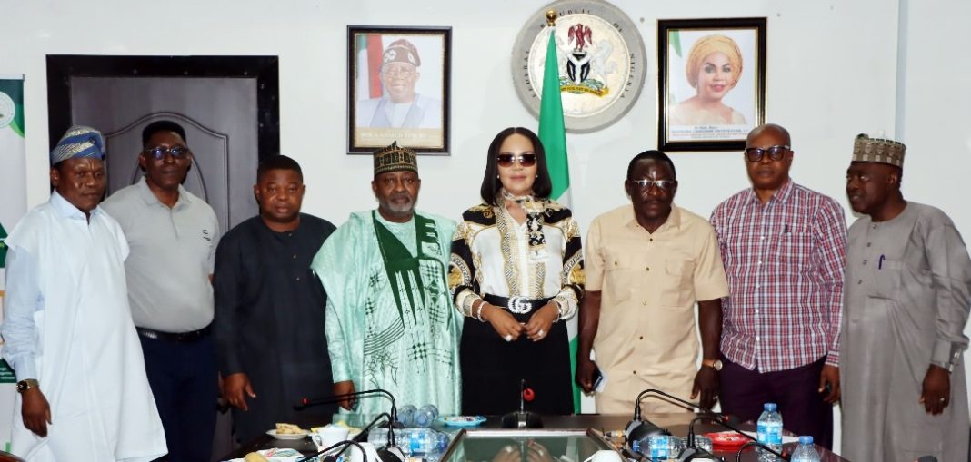 FG, TUC review agreements, union hails implementation progress