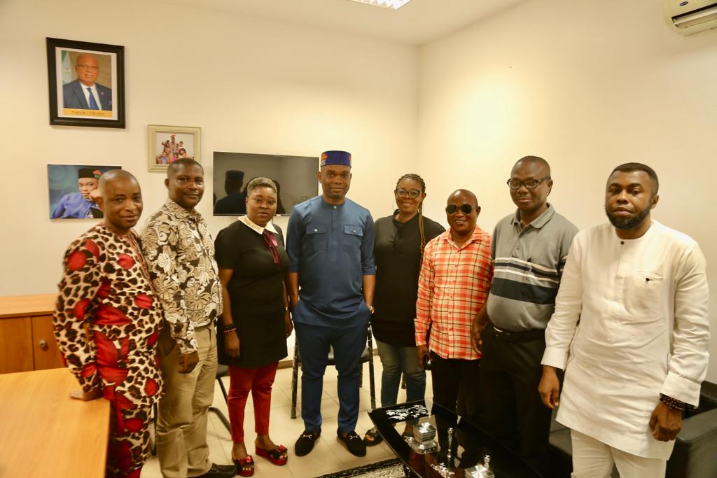 Asset Management Agency key to maintenance of Govt Infrastructure-Gov Eno’s Aide