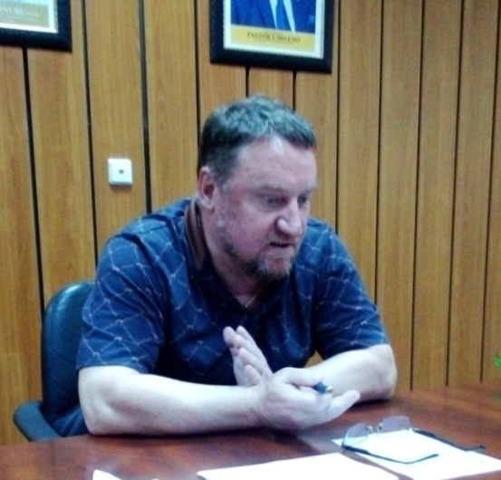 $500m needed to restart ALSCON-UC RUSAL