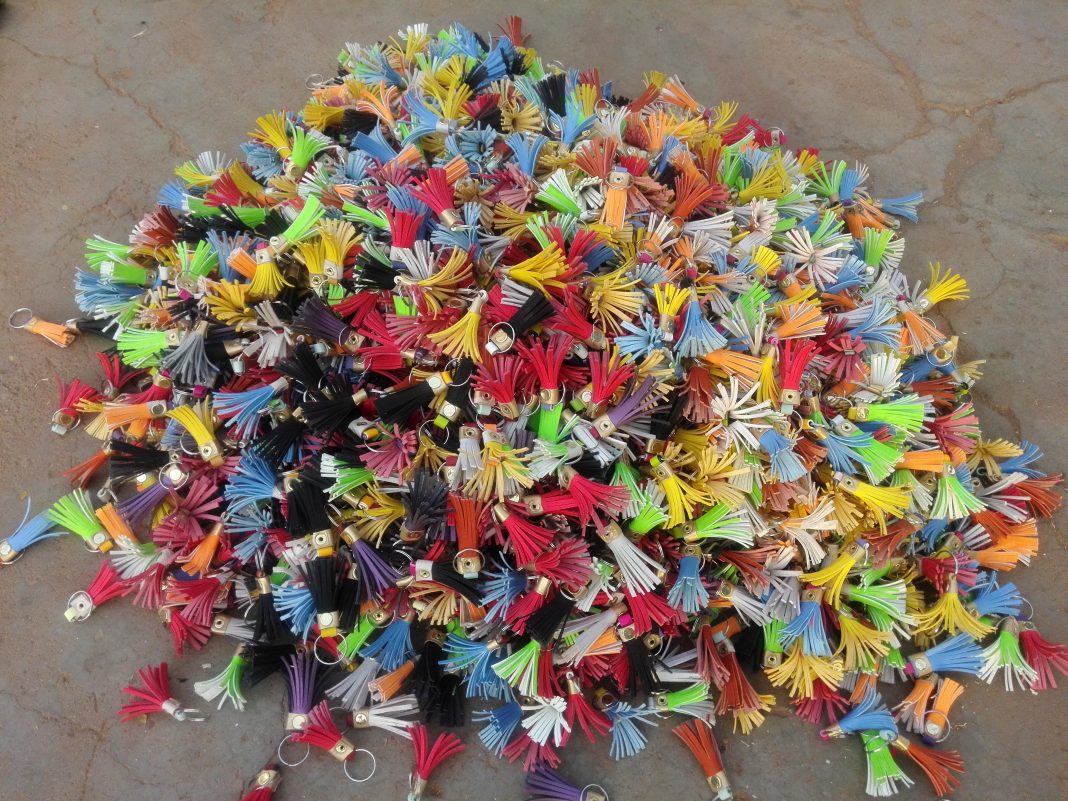 Promoting Vocational Education Would Facilitate Self-reliance And Reduce Unemployment.