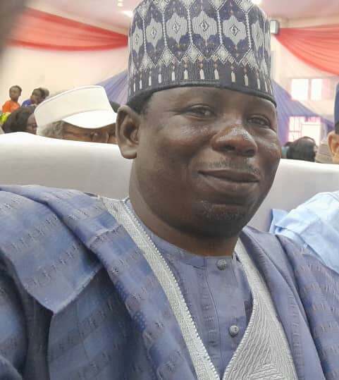 Appoint Professionals To Implement Developmental Policies-APC-IGG President.