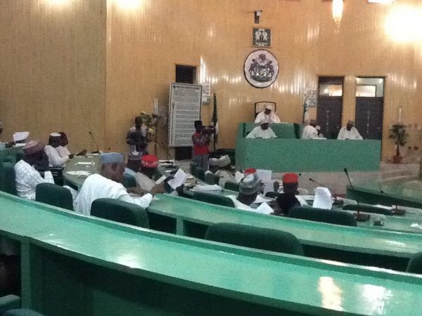 Kano Assembly Demands Refund of N260 Million from Three Agencies