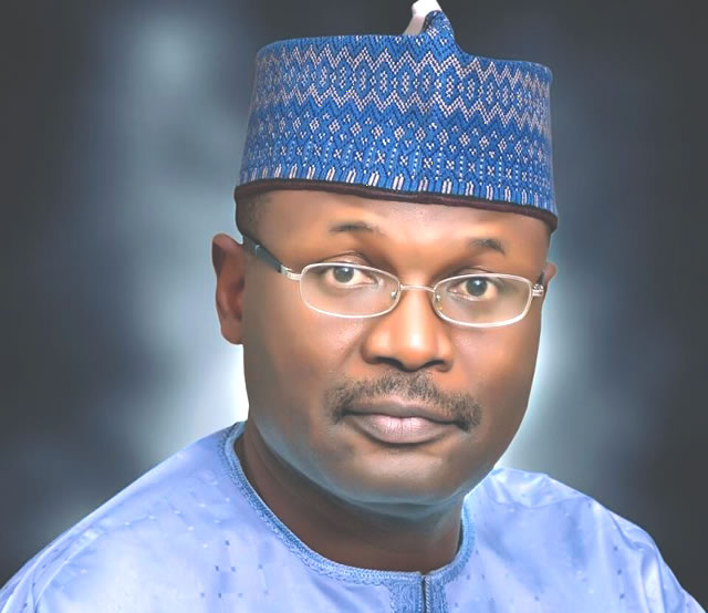 INEC Issues Certificates of Return to Winners of By-Election and Rerun