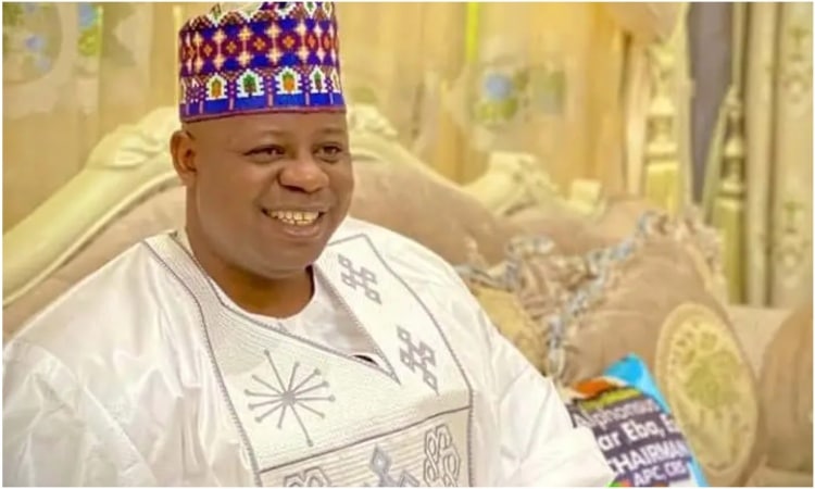 Alphonsus Eba Affirms Continued Role as APC Chairman in Cross River State