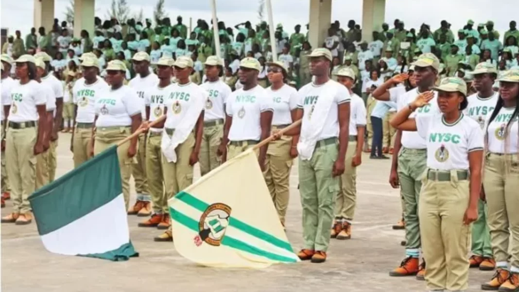 NYSC DG Issues Warning to Corps Members on Travel Safety