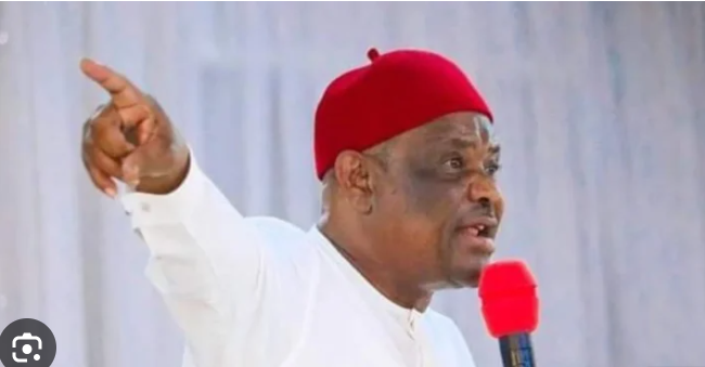 Wike relocates Apo Mechanic Village to Wassa, after 15 years of crisis