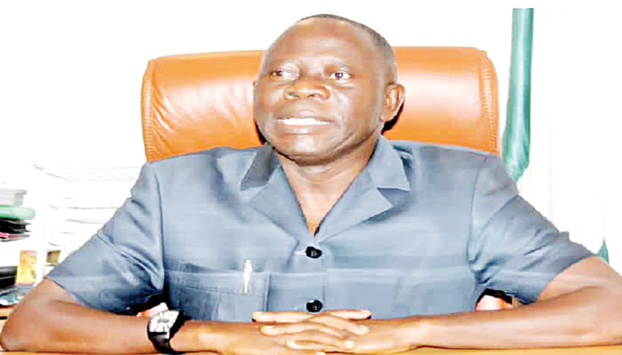 Buhari’s Policies Responsible for Current Hardship, Says Oshiomhole
