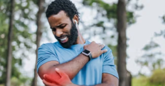 Avoiding Common Gym Injuries: Tips for Newbies