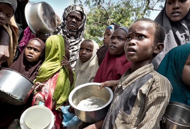 Plateau Women Urge Government Action on Hunger and Insecurity