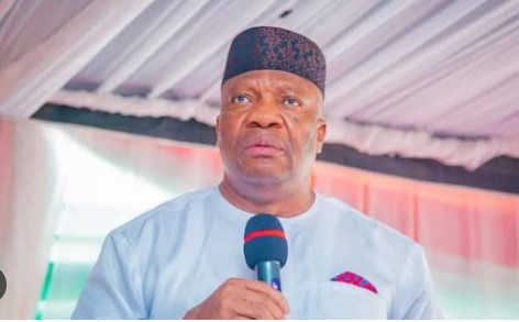 Illegal Mining Heightens Insecurity in Nigeria, Says Lawmaker