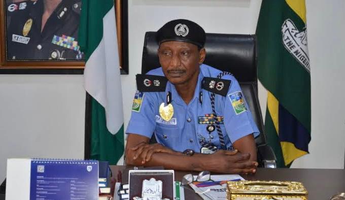 Arrest of Armed Thugs Confirmed in Kano Rerun Election