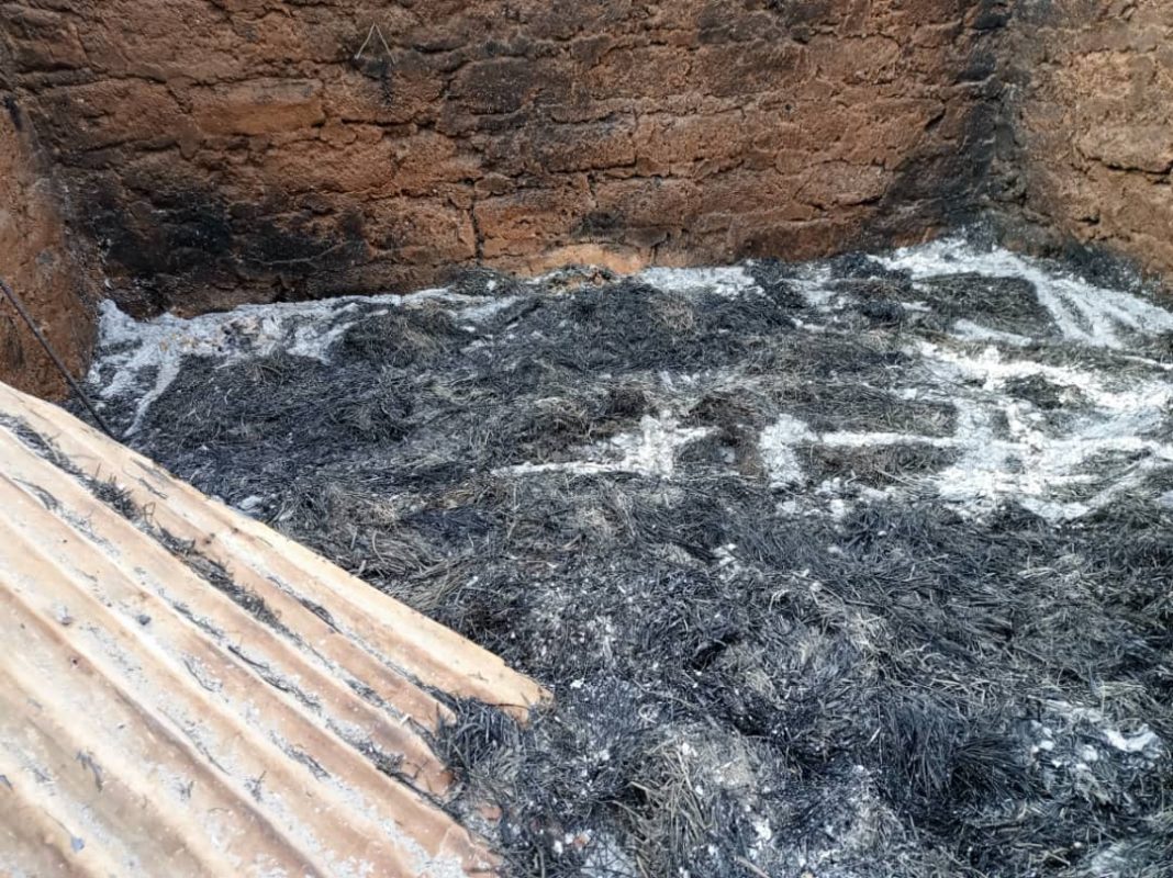 Plateau – Gunmen kill 4 Persons in Bassa LGA