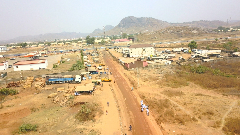 Gwagwa-Karimo – Dei Dei Road will be constructed – Wike