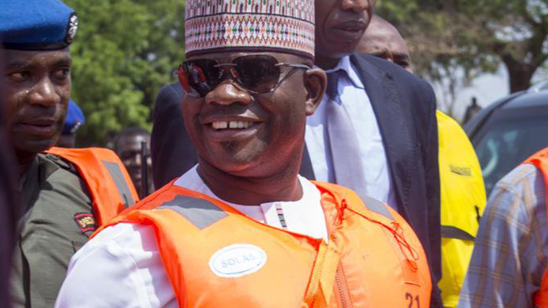 NAPWDs Demands Amendments To Finance and Procurement Laws in Kogi