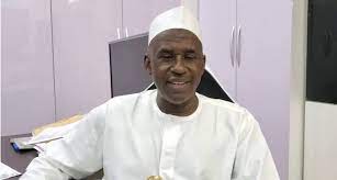 Ex-Attorney General Malami Allegedly Behind Arrest of Kaduna Businessman