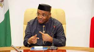 Wigwe: We have lost an innovative Banker- Ex Gov Emmanuel