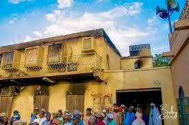 Sokoto EXCO Approves Purchase Six Vehicles For DG, Purchase Of Permanent Secretariat For And Reconstruction Of Former President Shagari Burnt House