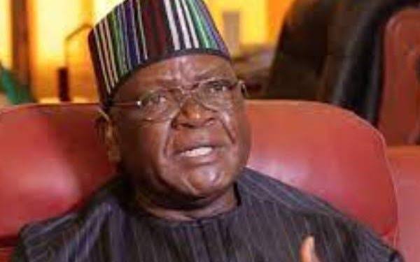 Investigate Justice Ikpambese Over Graft Allegations, CSO Tells NJC