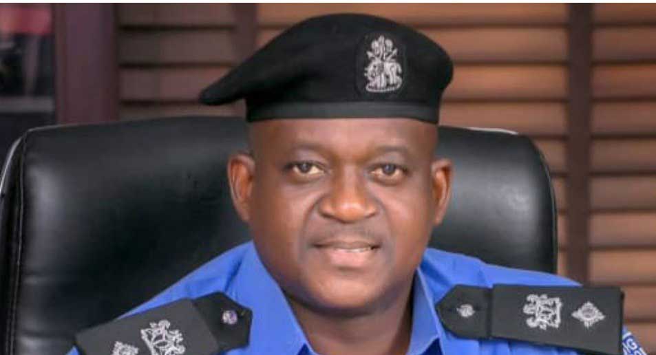Nigeria Police Force Plans to Lift Ban on Tinted Glass with Stringent Measures