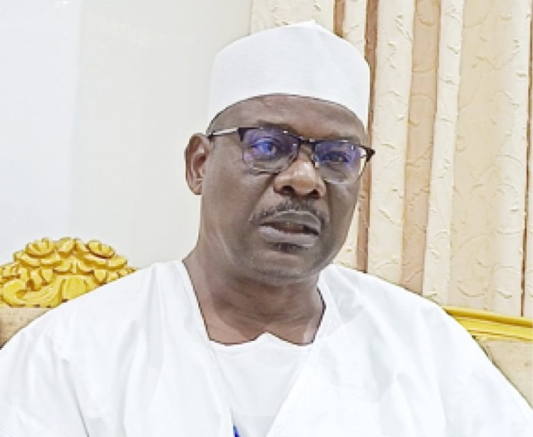 **Senator Ndume: FG Benefiting from Dollar-to-Naira Hike**