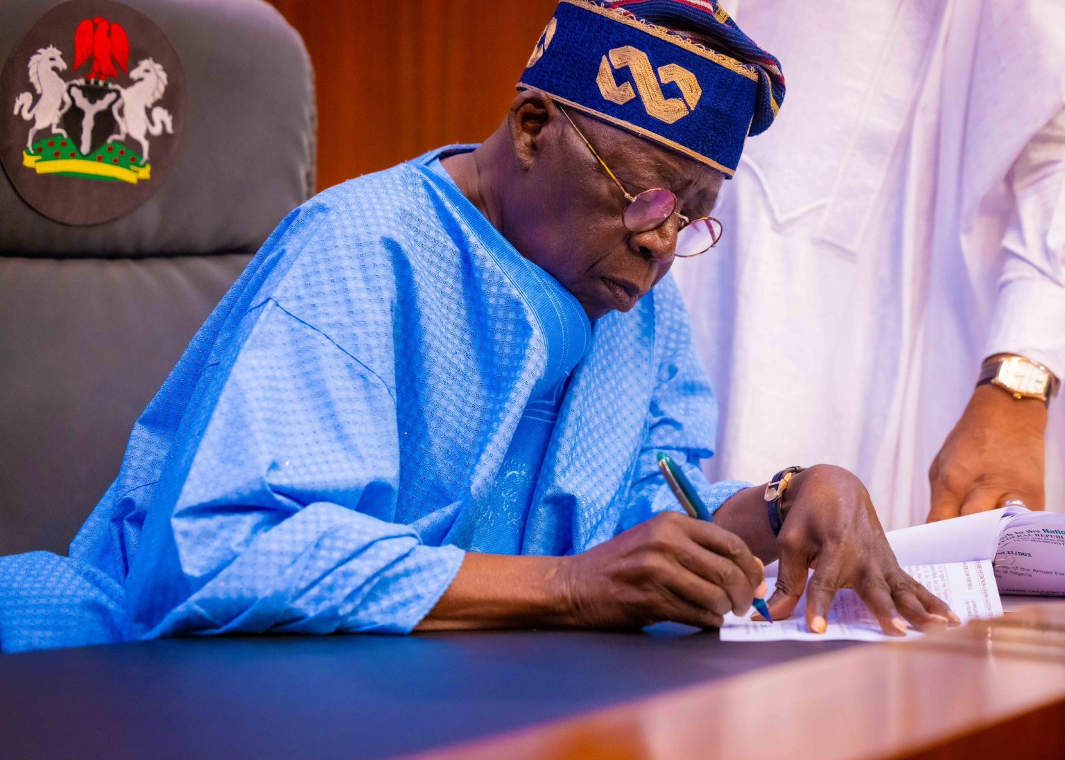 **Tinubu Set to Sign Executive Orders to Reduce Medicine Costs**