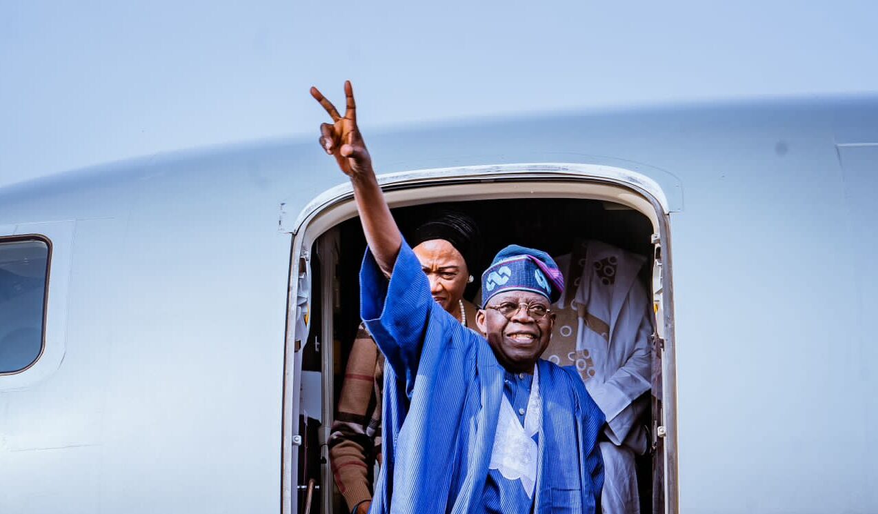 **Minister: Tinubu Focused on Attracting Return of Youths to Nigeria**