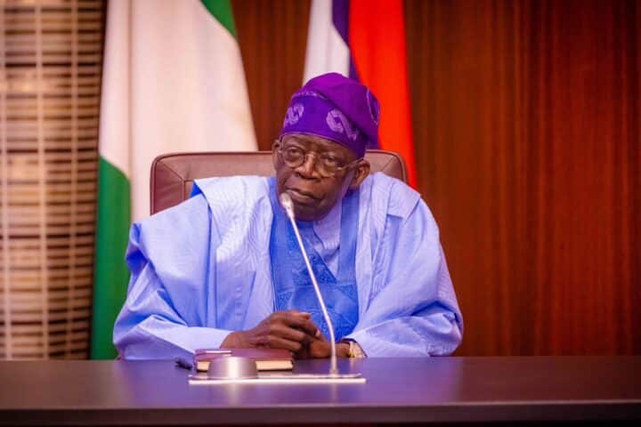 **Tinubu Government Unveils Plan to Generate 100,000 Jobs for Nigerians**