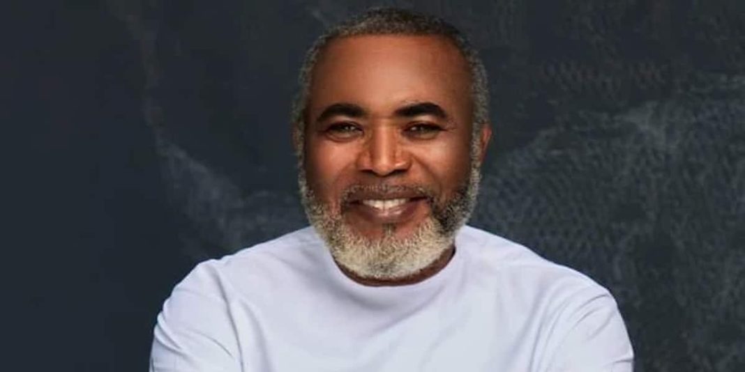“Emeka Rollas Provides Update: Zack Orji Successfully Undergoes Two Brain Surgeries”