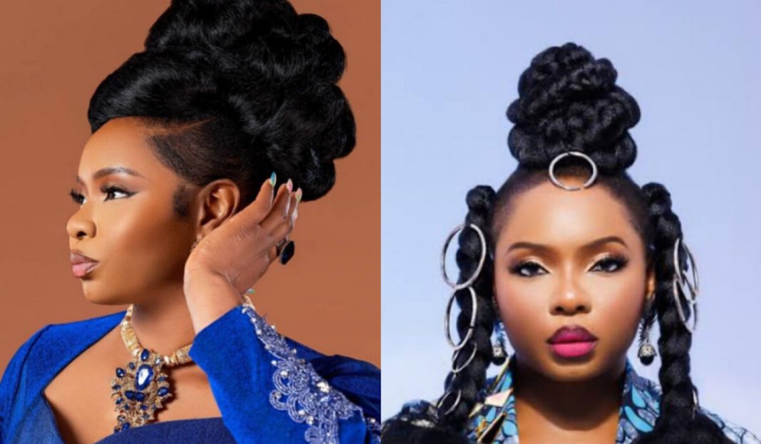 Yemi Alade Reveals Why She Feels Overlooked in Award Shows