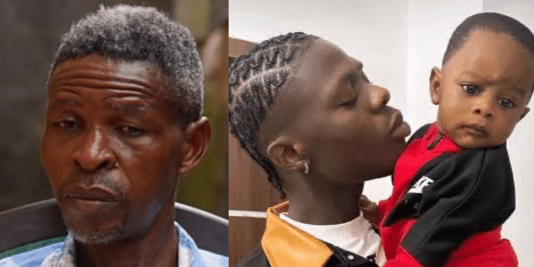 Court sets to hear suit by Mohbad’s father seeking DNA test for grandson, Liam