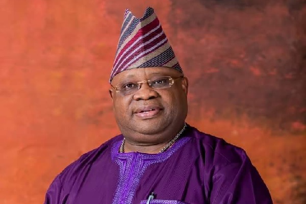 APC Expresses Concern as Adeleke Forms Cybercrime Panel