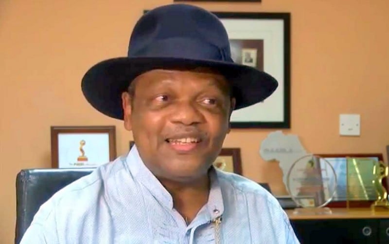 Atedo Peterside Criticizes Senate President Akpabio for Insensitive Comments at Wigwe’s Burial