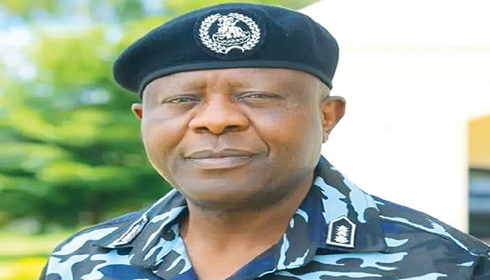 Police Arrest Five Suspected Kidnappers in Lagos